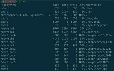 /dev/mapper/ubuntu--vg-ubuntu--lv|ubuntu vg lv storage.